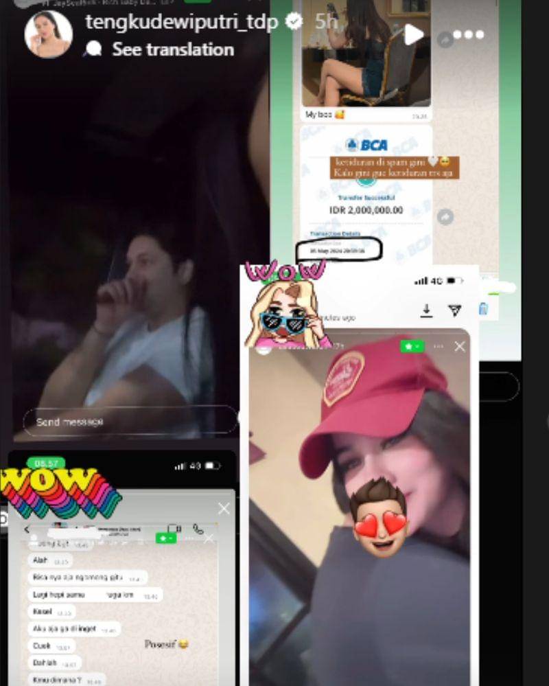 Instagram.com/tengkudewiputri_tdp